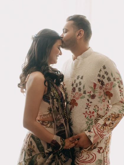 Baraati Inc - Destination Wedding Planning Candid Moments & Portraits photo 14