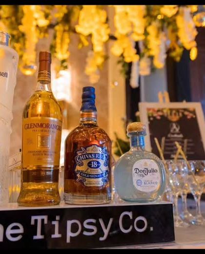 Signature Cocktails & Presentation photo 37