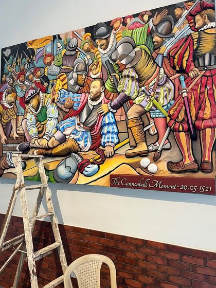 Figurative & Narrative Art photo 24