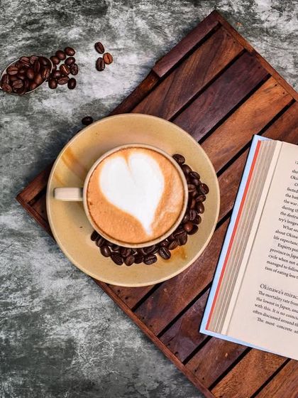 Kruti Acharya - Food & Restaurant Photography Liquid Art: Cocktails, Coffees & Beverages photo 20