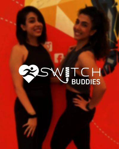 Switch Buddies Program