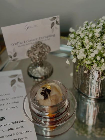 Artisanal Appetizers & Canapés photo 56