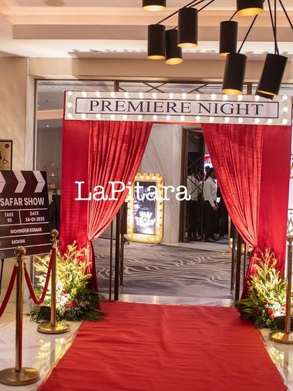 La Pitara - Corporate Event Management Creative Themed Parties photo 24