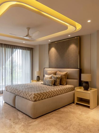 Serene Bedrooms & Personal Retreats photo 13