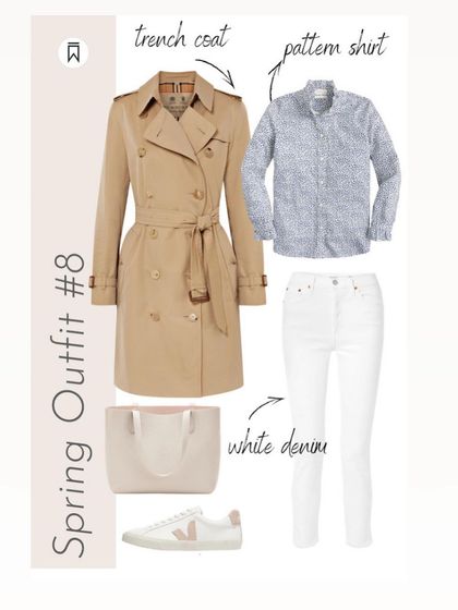 Kathleen Baptist - Virtual Personal Styling Digital Lookbooks: Everyday & Casual Style photo 16