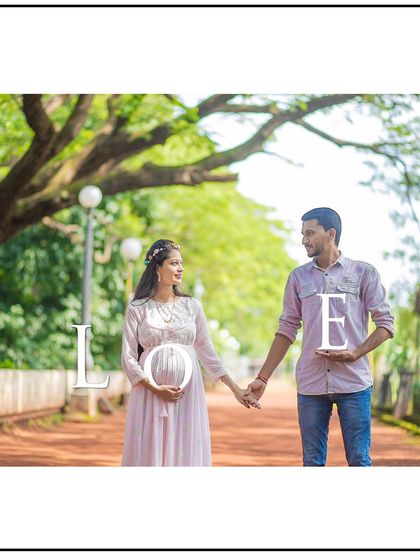 Couple Maternity Portraits photo 66