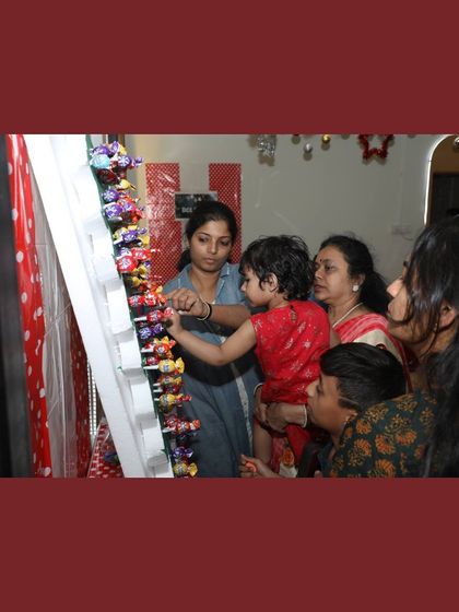 Evolve Montessori - Montessori Preschool Program Celebrating Our Roots photo 94