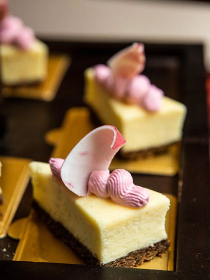 Zest Events & Catering - Full-Service Event Catering Decadent Desserts & Crafted Drinks photo 39