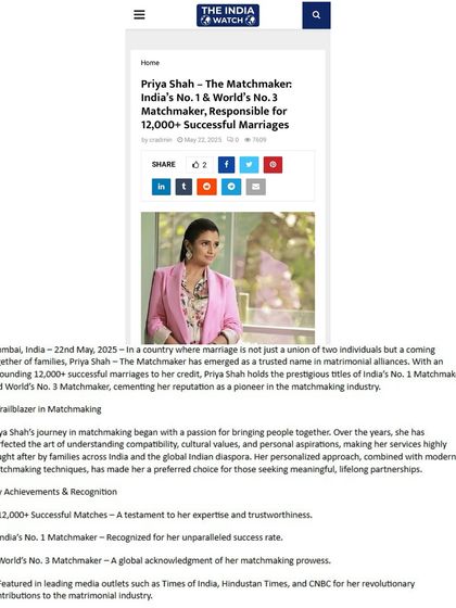 As Seen In The Media photo 30