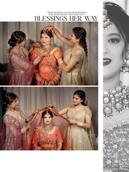 Timeless Bridal & Groom Portraits photo 6