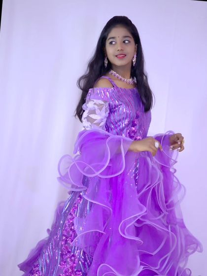 Costume Bank - Photoshoot & Videography Packages Glamour & Fashion Gowns photo 43