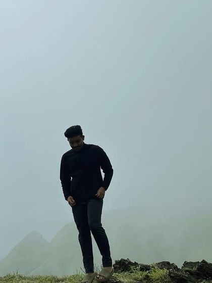 A candid moment from one of our recent trips. We believe that the best part of travel is the people you meet and the memories you create together. Join our tribe and let's make some new ones.