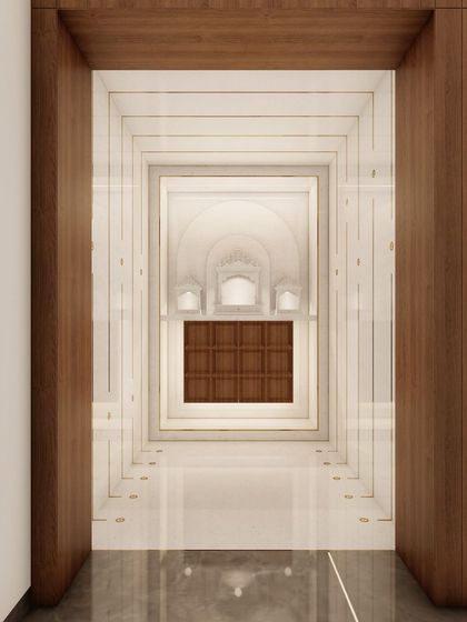 ROxAR Design Studio - Residential Architecture & Interior Design Our Design Process: From Render to Reality photo 19