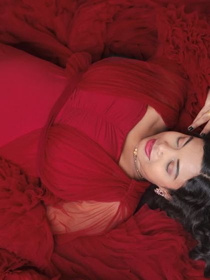 Artistic & Fine Art Portraits photo 7