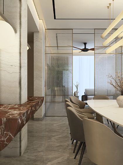 Spaces for Gathering photo 10