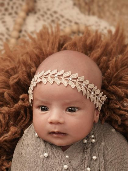 Newborn & Baby Moments photo 9