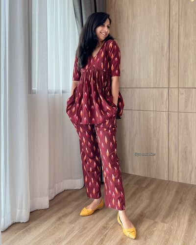 Co-ord Sets