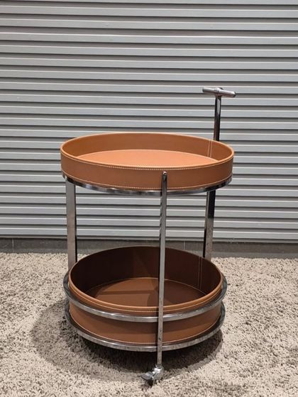 Coffee, Side & Console Tables photo 22