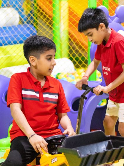 Indoor Soft Play Adventures photo 21