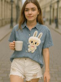 Character Merchandise & Collectibles