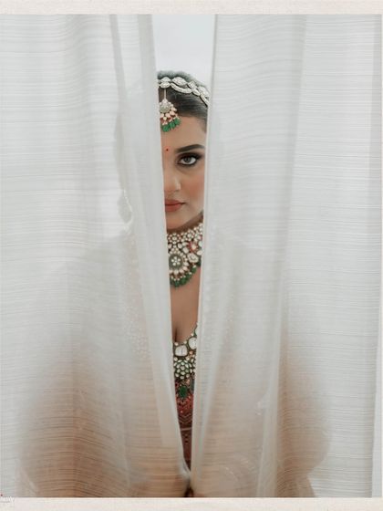 The Radiant Bride photo 117