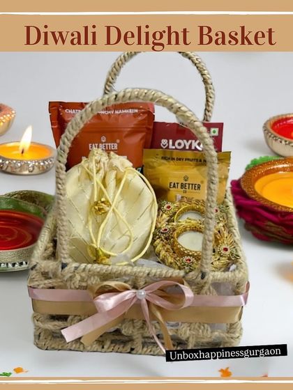 Diwali Festival Hampers photo 41