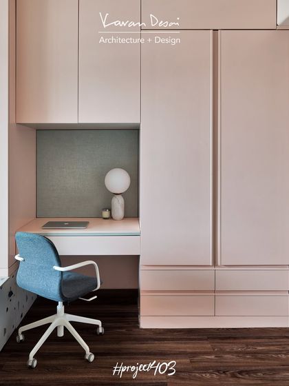 Clever Spaces, Double Duty Design photo 16