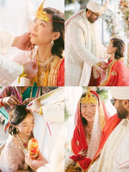 Vibrant Indian Traditions photo 62