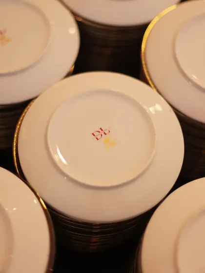 The Grand Experience: Service & Ambiance photo 25