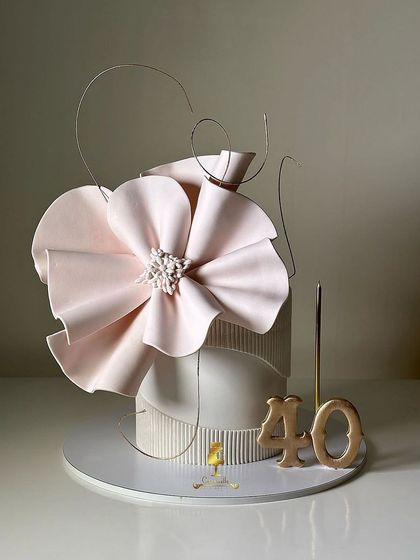 Cakenest - Custom Cake Marketplace Unique Birthday Number Cakes photo 30