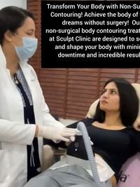 Non-Surgical Body Contouring