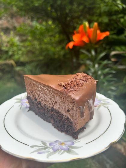 Ankita Das - Designer Cakes & Desserts Sweet Bites: Cupcakes, Cakesicles & More photo 10