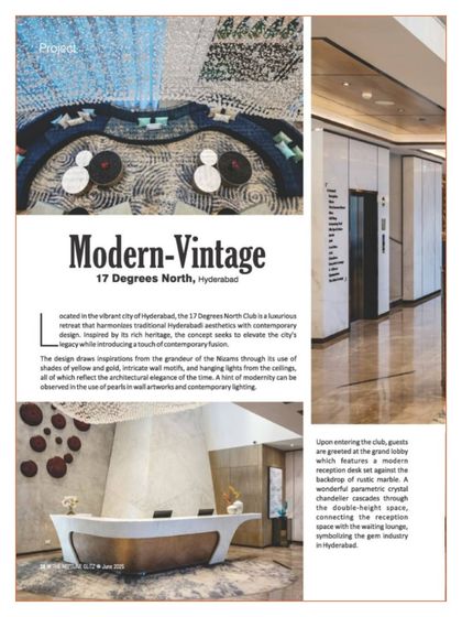 Media Features & Accolades photo 21