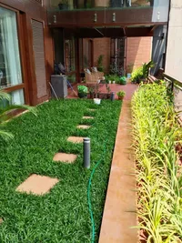 Garden Installation & Makeovers