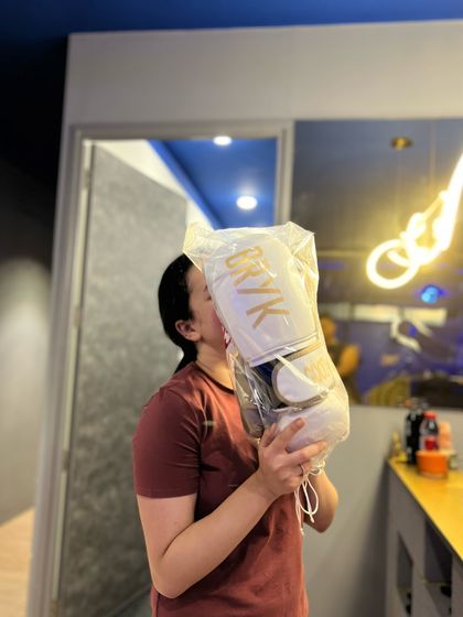 The BRYK Tribe: More Than a Gym photo 7