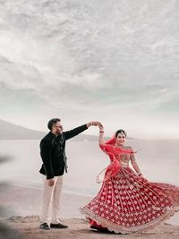 Pre-Wedding & Couple Photoshoots