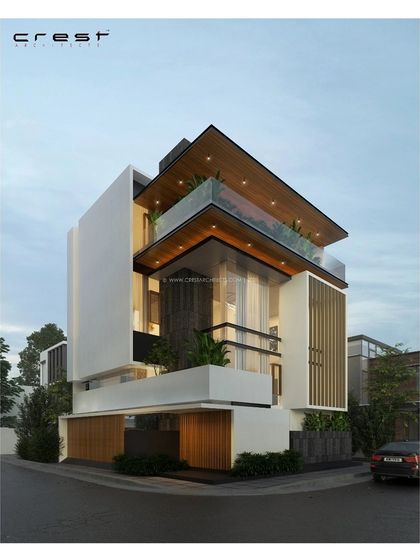 Crest Architects - Custom Home Design & Architecture Our Design & Build Process photo 10