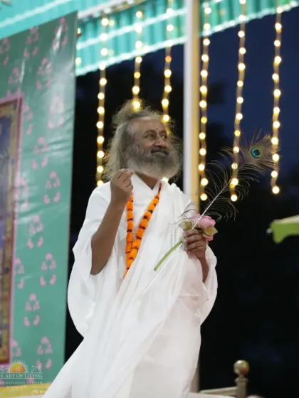 Art of Living - Religious Ceremonies & Festivals Joyful Festivals & Celebrations photo 4