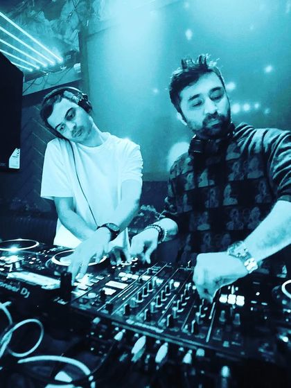 B2B Sessions: The Art of Collaboration photo 39