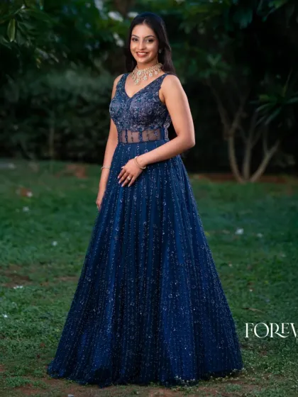 Anyra Couture - Custom Women's Bridal & Occasion Wear Evening & Reception Wear photo 5