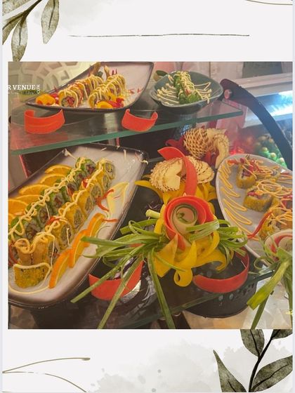 A World of Flavours: Pan-Asian, Italian & More photo 38