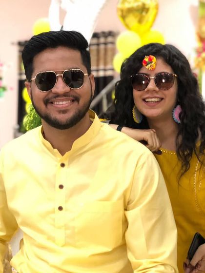 Aakanksha Doda - Wedding Dance Choreography Family Fun For All Ages photo 5