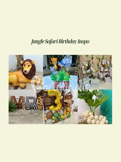 Kids' Party Adventures photo 18