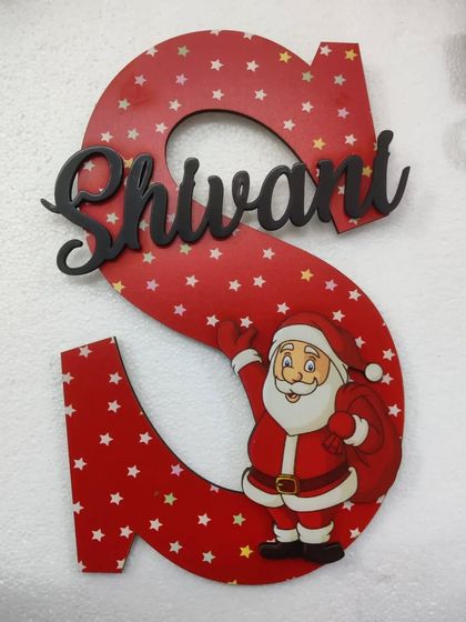 Customized Gifts - Personalized Accessories & Decor Additional Items & Customization Options photo 8