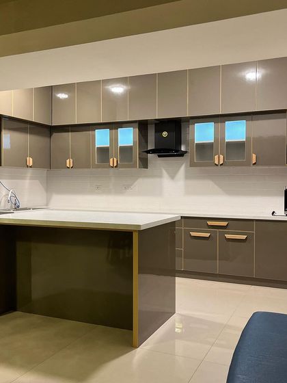 Humble Carpenter - Residential Interior Design & Renovation Kitchen Transformations photo 14