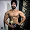 Sahil Bagga