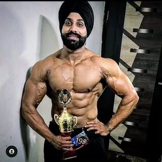 Sahil Bagga