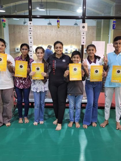 Summer Camps: Your First Shot photo 23