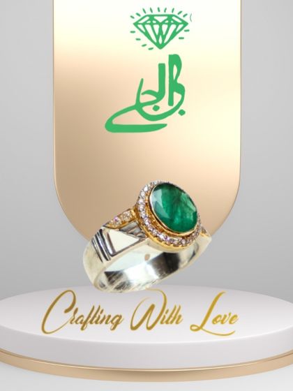 Bespoke Rings for Men photo 9