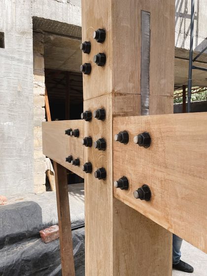 The Architect's Hand: Our Process photo 10